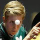 Illustration for article titled Ping Pong Players Staring At Balls